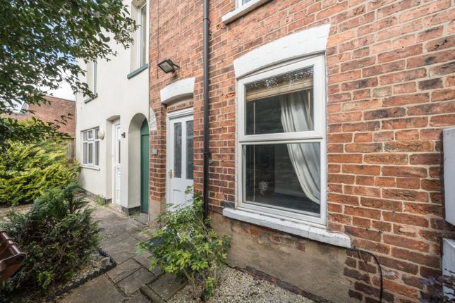 Semi-detached house for sale in Newland Street West, Lincoln, Lincolnshire