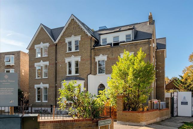 Flat for sale in 63 Copers Cope Road, Beckenham