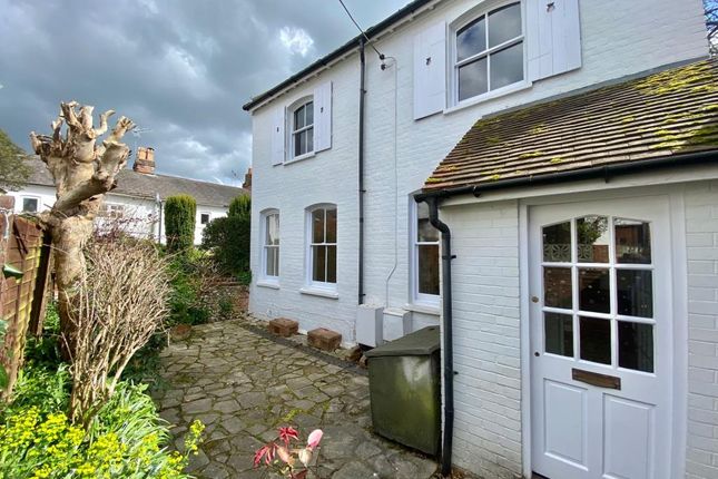 Thumbnail Detached house to rent in Town Centre, Henley-On-Thames