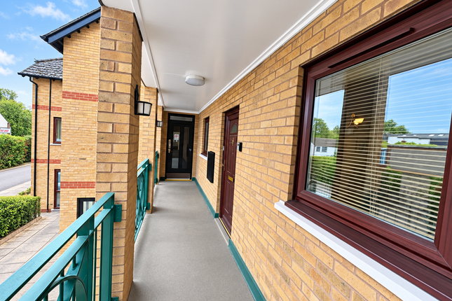 21, Millers Court, Biggleswade photo 3