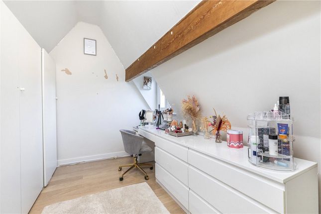 Flat for sale in Parish Ghyll Road, Ilkley, West Yorkshire