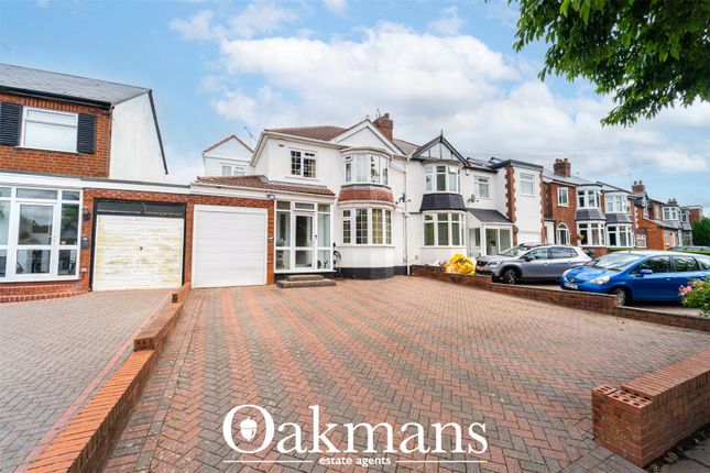 417, RIDGACRE ROAD, BIRMINGHAM photo 2