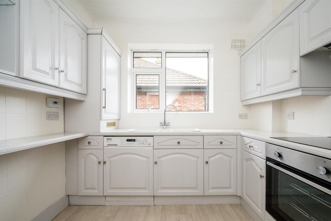 Flat for sale in Old Town Lane, Formby, Liverpool