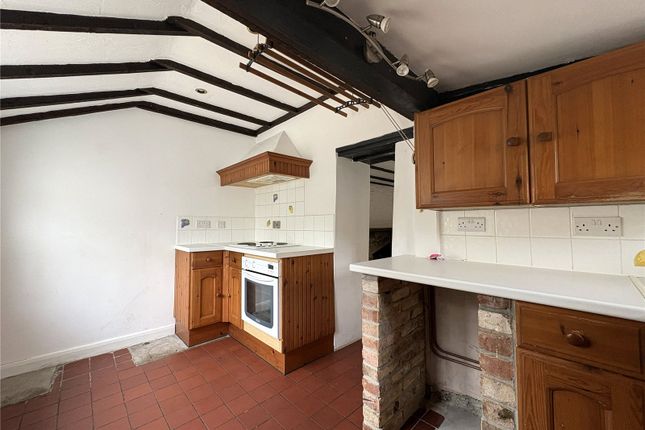 Stone Cottage, 16, Lime Street, Bridgwater photo 3