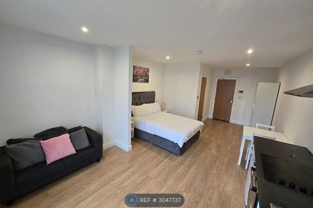 Double Flat, Trinity Point Trinity Street, Stoke-On-Trent photo 2