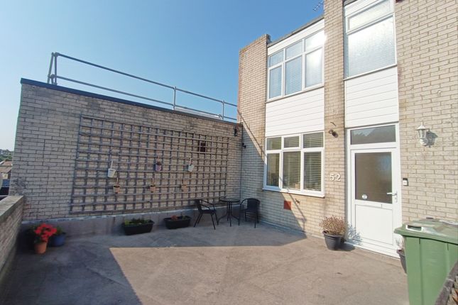 Maisonette for sale in Framfield Way, Eastbourne, East Sussex