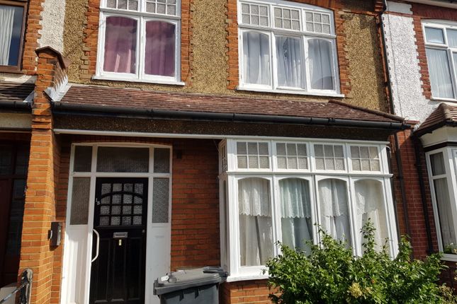 Terraced house to rent in Muirkirk Road, Catford