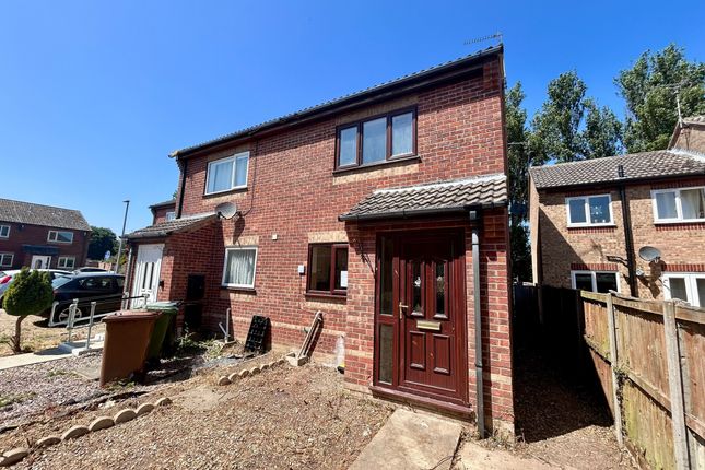 7, Pyke Court, Great Yarmouth photo 2