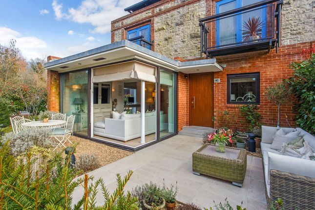Maisonette for sale in Four Ashes Road, Cryers Hill