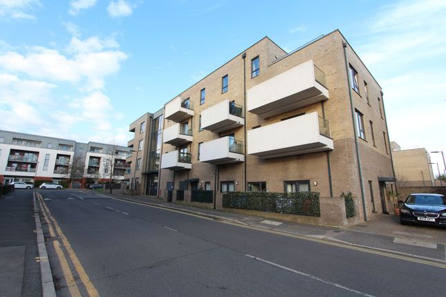 Thumbnail Flat to rent in Tranquil Lane, Bluebell Court Tranquil Lane