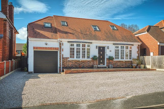 5-bed house on 5, Scarsdale Avenue, Derby, £565,000