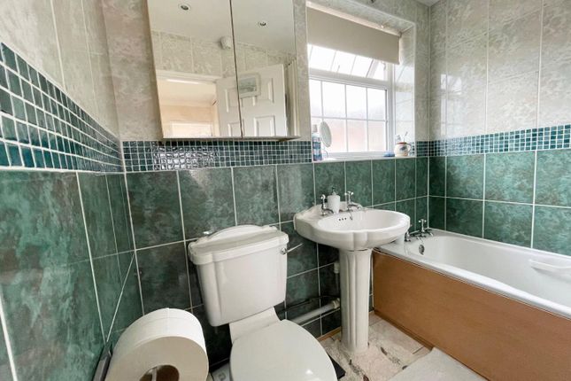 Semi-detached house for sale in Hargrave Close, Water Orton, Birmingham