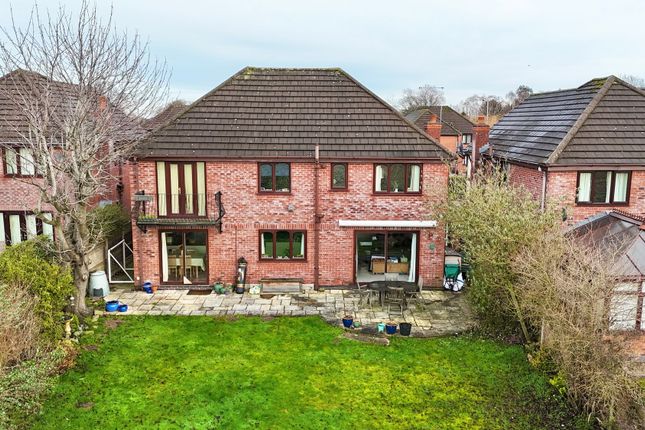8 Chads Green, Nantwich photo 4