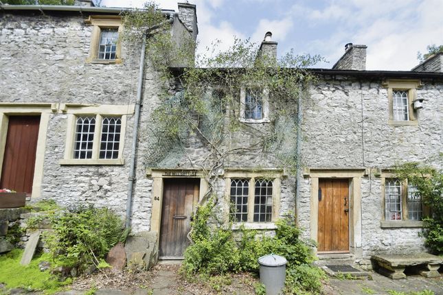 Property for sale in Ravensdale Cottages, Cressbrook, Buxton