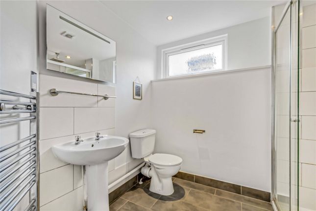 Terraced house for sale in Ballater Road, London