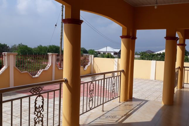Detached house for sale in Miotso, Greater Accra Region, Ghana