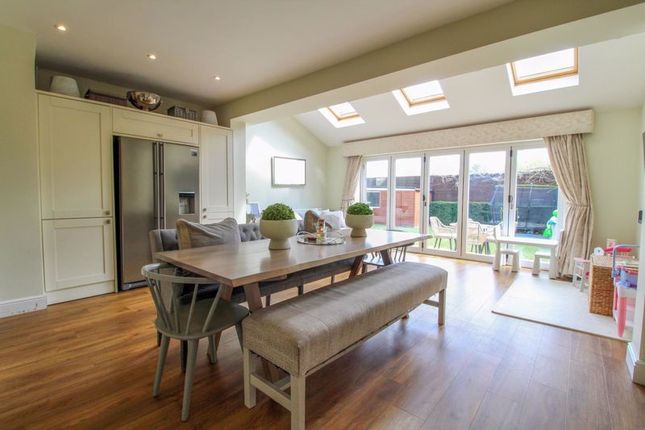 Semi-detached house for sale in Friars Avenue, Shenfield, Brentwood