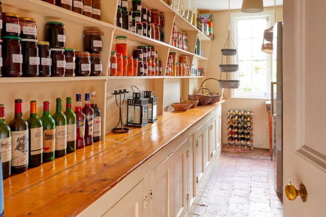 Pantry