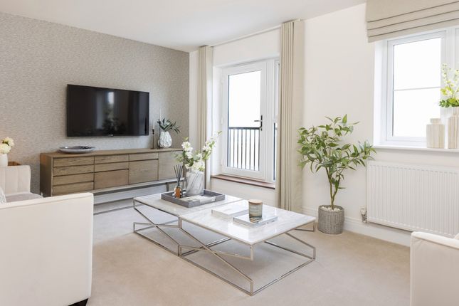 End terrace house for sale in "The Mcintyre – End Of Terrace" at Roman Way, Beckenham