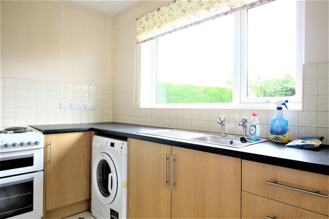 Bungalow to rent in Burniston Gardens, Burniston, Scarborough