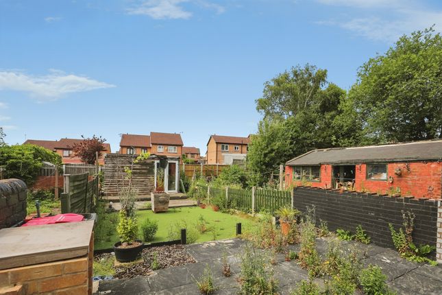 38, Rawmarsh Hill, Rotherham photo 4