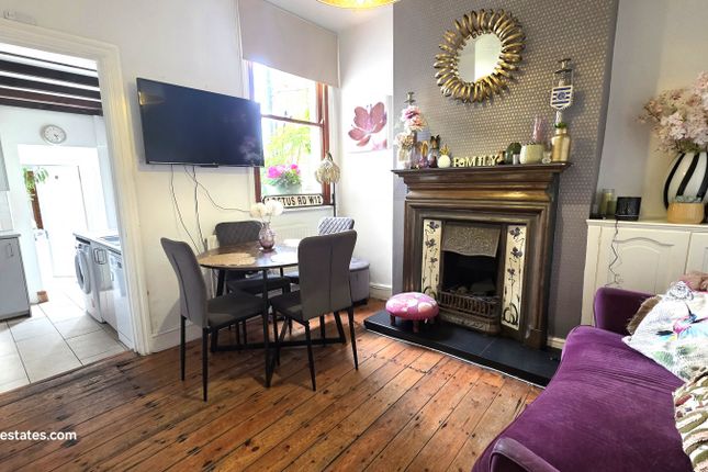 3 Bedroom Cottage