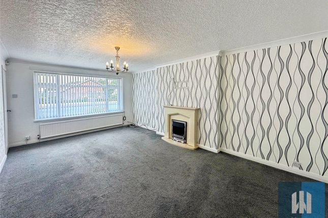 32, Belvoir Drive, Knottingley photo 3
