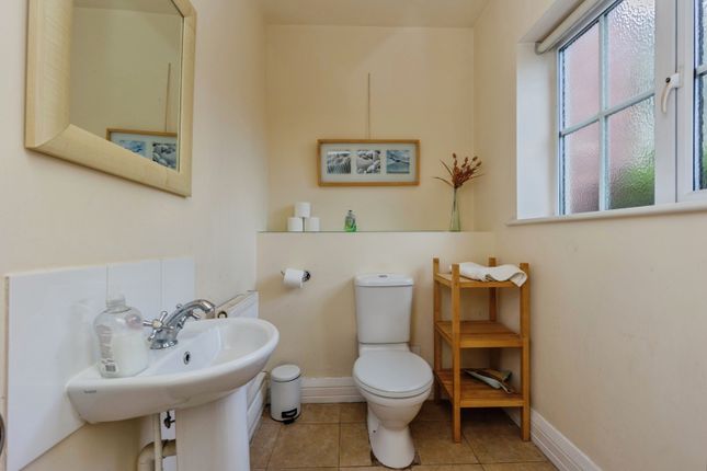 11, The Walled Gardens, Whalley Range photo 2