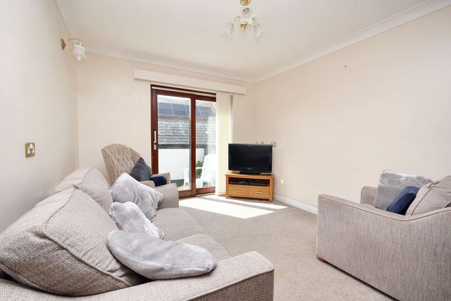 24 Chymedden Flats, Newquay, Newquay photo 3