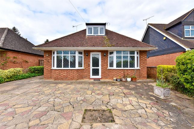 Thumbnail Detached house to rent in Southview Road, Marlow