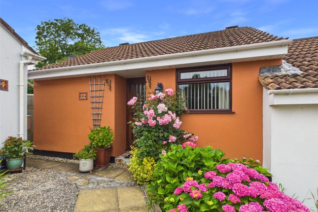 2-bed house on 22, Higher Whiterock, Cornwall, £275,000