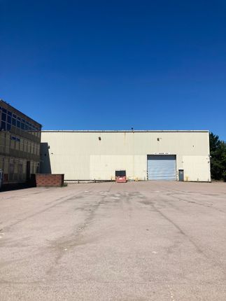 Thumbnail Industrial to let in Unit 26B The Avenue, Rubery, Birmingham
