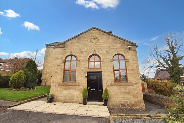 Thumbnail Flat for sale in Club Lane, Rodley, Leeds