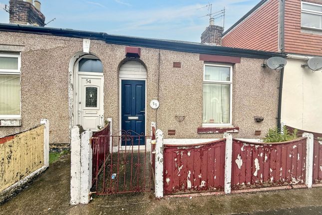 1-bed house on 55, Tower Street West, Sunderland, £25,000