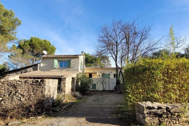 Detached house for sale in Marseillan, Languedoc-Roussillon, 34340, France