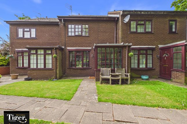 2 Devonshire Square Mews, Whitegate Drive, Blackpool photo 3