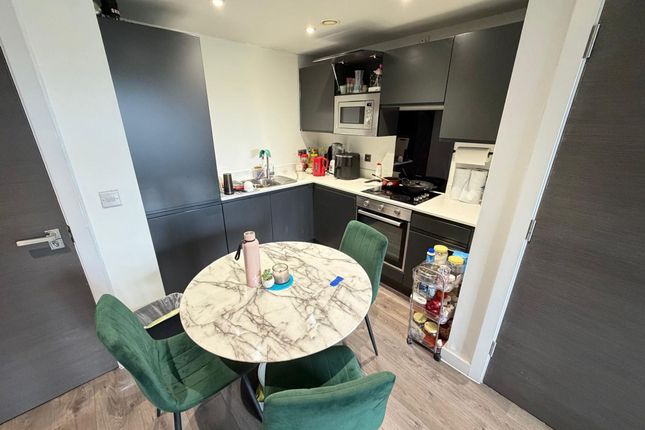 Apt 109, 12 Parliament Street, Liverpool photo 3