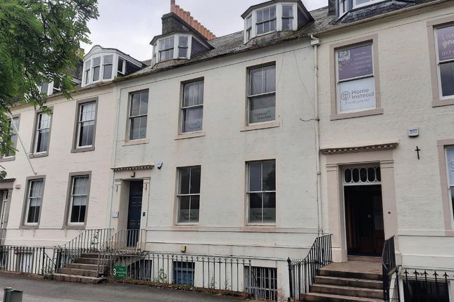 Office for sale in 4 Atholl Place, Perth