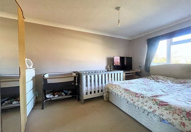 Terraced house for sale in Wynter Close, Worle, Weston Super Mare, N Somerset.