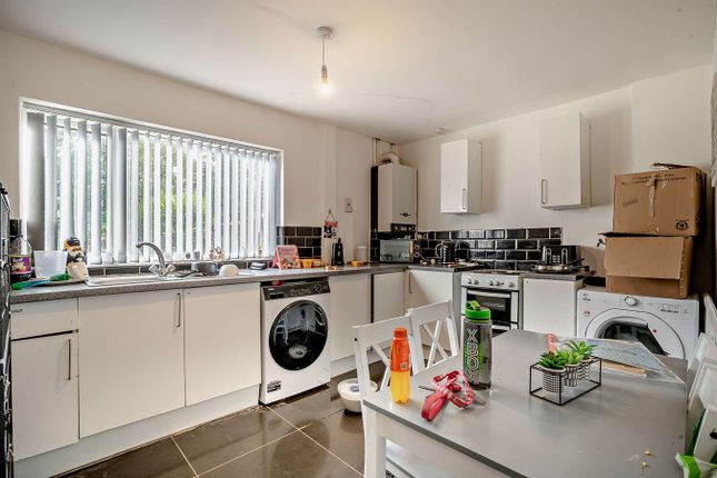 Semi-detached house for sale in Cliffe Place, Stoke-On-Trent
