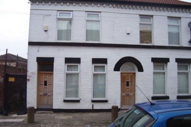 3-bed house on Langton Road, Liverpool, £563/mo