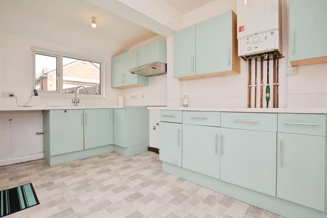5, Avon Road, Scunthorpe photo 4