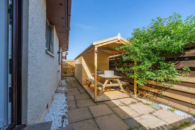 Detached bungalow for sale in Cameron Road, Nairn