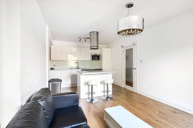 Fordwych Road, London photo 4