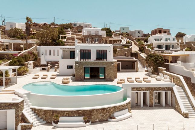 Villa for sale in Tramonto, Mykonos, Cyclade Islands, South Aegean, Greece