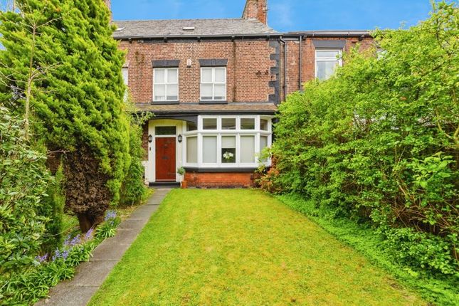 Thumbnail Semi-detached house for sale in Bolton Old Road, Atherton, Manchester