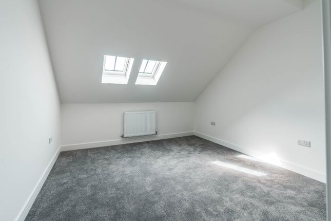 Flat for sale in Mill Road, Wellingborough