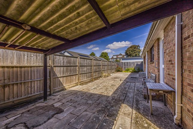 4, Clovelly Road, Emsworth photo 4