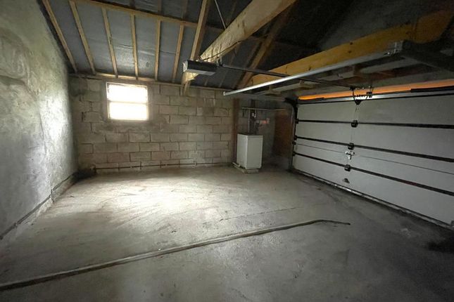 Barn conversion for sale in Trevorgans, St Buryan, Penzance, Cornwall