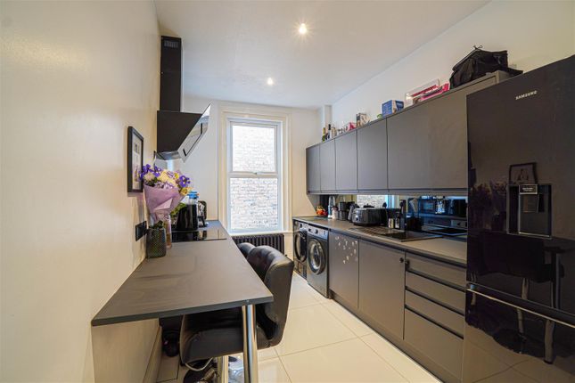 72A, Burry Road, St. Leonards-On-Sea photo 2